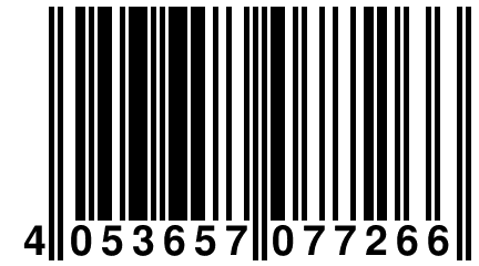 4 053657 077266