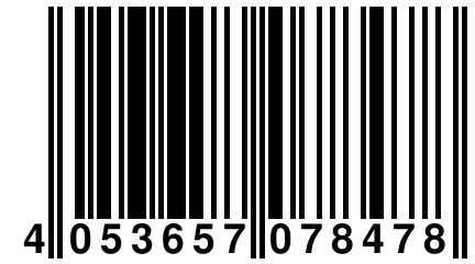4 053657 078478
