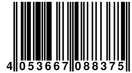 4 053667 088375