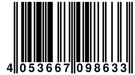 4 053667 098633