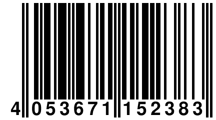 4 053671 152383