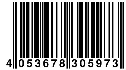 4 053678 305973