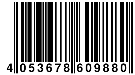 4 053678 609880