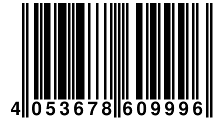 4 053678 609996