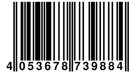 4 053678 739884