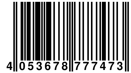 4 053678 777473