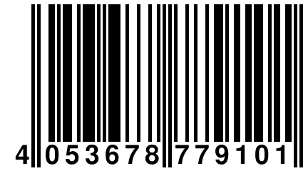 4 053678 779101