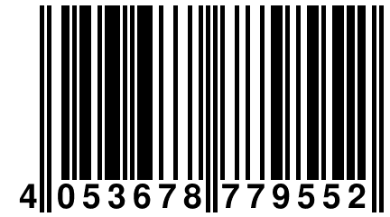 4 053678 779552