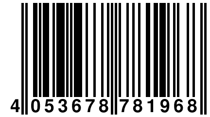 4 053678 781968