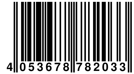 4 053678 782033