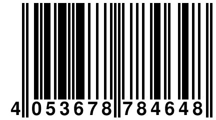 4 053678 784648