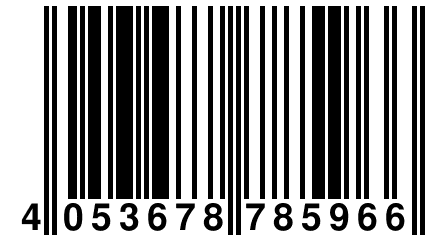 4 053678 785966