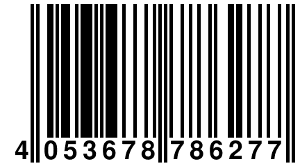 4 053678 786277
