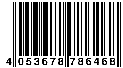 4 053678 786468
