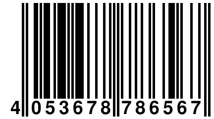 4 053678 786567