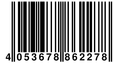 4 053678 862278
