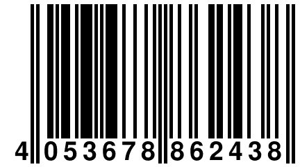 4 053678 862438