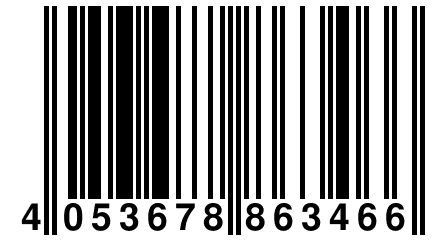 4 053678 863466