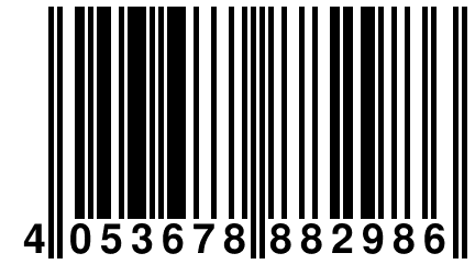 4 053678 882986