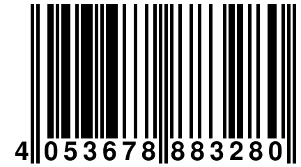 4 053678 883280