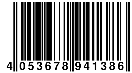 4 053678 941386