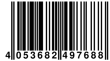 4 053682 497688