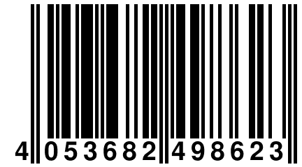 4 053682 498623