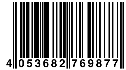 4 053682 769877