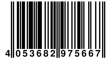 4 053682 975667