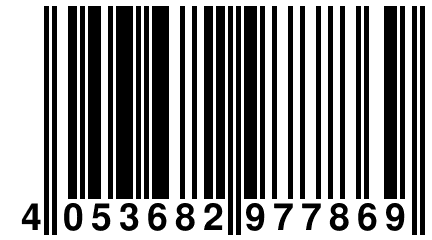 4 053682 977869