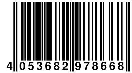 4 053682 978668