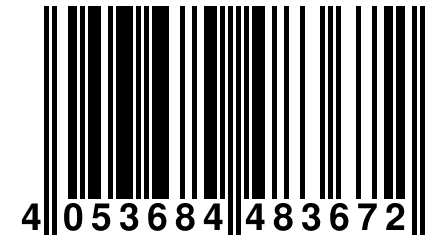 4 053684 483672