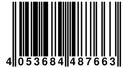 4 053684 487663
