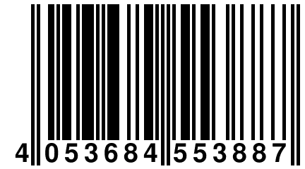4 053684 553887
