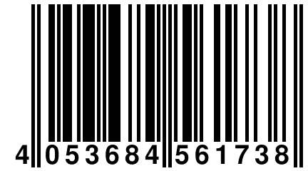 4 053684 561738
