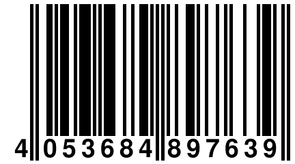 4 053684 897639