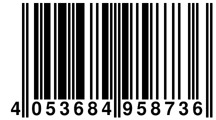 4 053684 958736