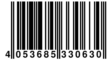 4 053685 330630