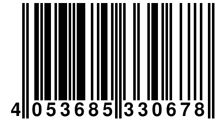 4 053685 330678