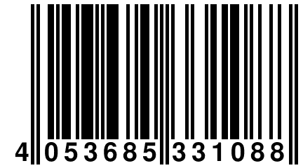 4 053685 331088