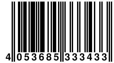 4 053685 333433