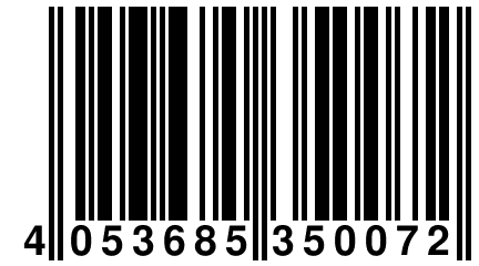 4 053685 350072