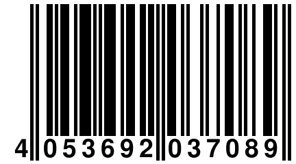 4 053692 037089