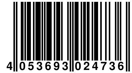 4 053693 024736
