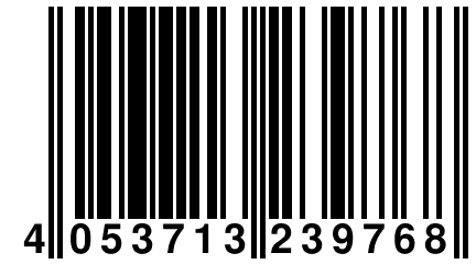 4 053713 239768