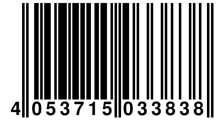 4 053715 033838