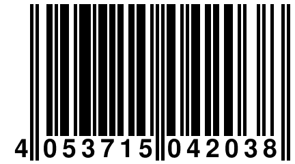 4 053715 042038