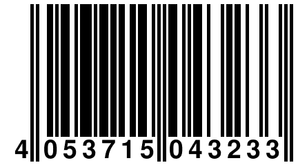 4 053715 043233