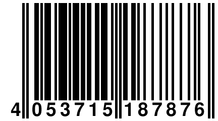 4 053715 187876