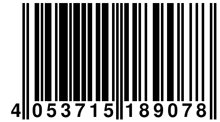 4 053715 189078
